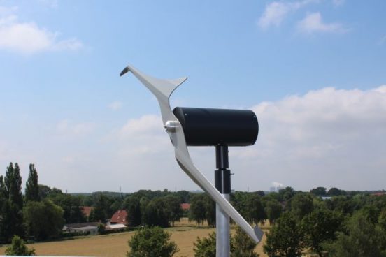 1kw wind turbine