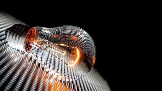 Energy and Light